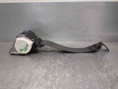 Replacement rear right seat belt for Ford Kuga (CBV) 2.0 TDCi CAT OEM IAM reference 4M51A611B68CC 5 DOORS