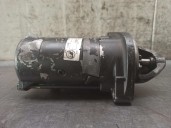 Replacement starter motor for BMW 5 Series Saloon (E39) 2.2 24V CAT OEM IAM reference 1740374 458460 VALEO