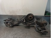 Replacement rear left lower suspension arm for Renault Koleos 2.0 DCi diesel FAP OEM IAM reference 55502JY00A CE
