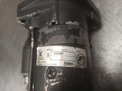 Replacement starter motor for BMW 5 Series saloon (E39) 2.2 24V CAT OEM IAM reference 1740374 458460 VALEO