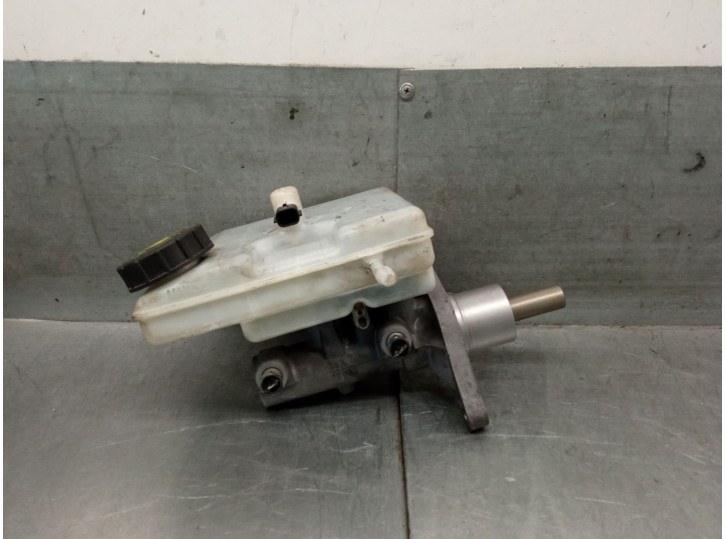 Recambio de bomba freno para opel movano b kasten/combi 2.3 cdti referencia OEM IAM 03350890491 4420076 