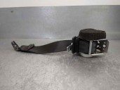 Replacement rear right seatbelt for Ford Kuga (CBV) 2.0 TDCi CAT OEM IAM reference 4M51A611B68CC 5 DOORS