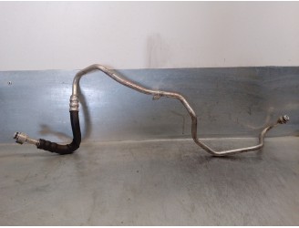 Recambio de tubo para jaguar s-type 2.7 v6 diesel cat referencia OEM IAM 4R837R081 4R837R081 