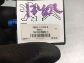Recambio de antena para peugeot 508 1.6 16v turbo referencia OEM IAM 9666359980 