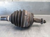 Recambio de transmision delantera izquierda para volvo s80 berlina 2.5 d referencia OEM IAM P9181537 T000522 