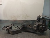 Replacement rear left lower suspension arm for Renault Koleos 2.0 DCi diesel FAP OEM IAM reference 55502JY00A CE