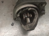 Recambio de motor arranque para bmw serie 5 berlina (e39) 2.2 24v cat referencia OEM IAM 1740374 458460 VALEO