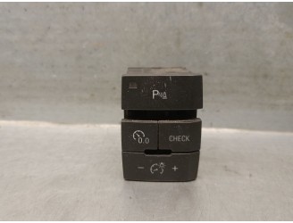 Recambio de interruptor para audi q7 (4lb) 3.0 tdi quattro referencia OEM IAM 4L1927123A  