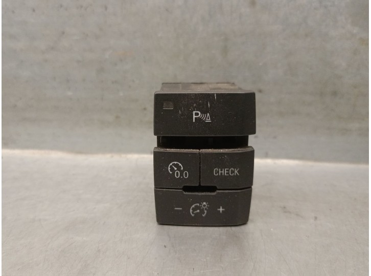 Recambio de interruptor para audi q7 (4lb) 3.0 tdi quattro referencia OEM IAM 4L1927123A 