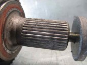 Recambio de transmision delantera izquierda para volvo s80 berlina 2.5 d referencia OEM IAM P9181537 T000522 