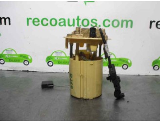 Replacement fuel gauge sender for Citroën Berlingo 1.6 16V HDi OEM IAM reference 9684995180 VDO