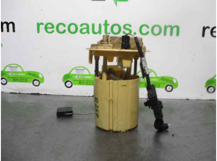 Recambio de aforador para citroën berlingo 1.6 16v hdi referencia OEM IAM 9684995180 VDO