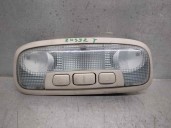 Recambio de luz interior para ford kuga (cbv) 2.0 tdci cat referencia OEM IAM 8A6A13K767AB  