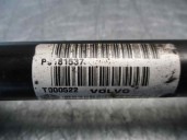 Recambio de transmision delantera izquierda para volvo s80 berlina 2.5 d referencia OEM IAM P9181537 T000522 