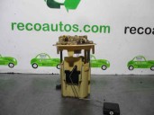 Recambio de aforador para citroën berlingo 1.6 16v hdi referencia OEM IAM 9684995180 VDO