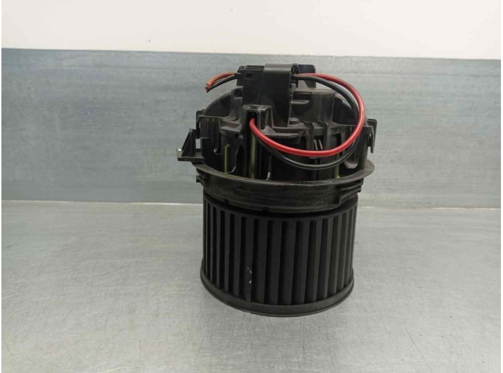 Recambio de motor calefaccion para peugeot 508 1.6 16v turbo referencia OEM IAM 6441EW NN107860A VALEO