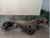 Replacement rear left lower suspension arm for Renault Koleos 2.0 dCi diesel FAP OEM IAM reference 55502JY00A CE