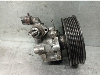 Recambio de bomba servodireccion para opel movano b kasten/combi 2.3 cdti referencia OEM IAM 95521967 95521967 