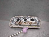 Recambio de luz interior para ford kuga (cbv) 2.0 tdci cat referencia OEM IAM 8A6A13K767AB  