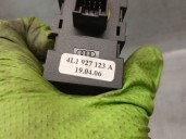 Recambio de interruptor para audi q7 (4lb) 3.0 tdi quattro referencia OEM IAM 4L1927123A 