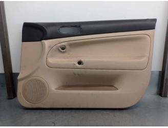 Recambio de guarnecido puerta delantera derecha para volkswagen passat berlina (3b3) 2.0 referencia OEM IAM 3B0867012  