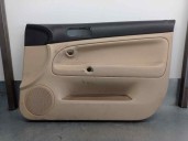 Recambio de guarnecido puerta delantera derecha para volkswagen passat berlina (3b3) 2.0 referencia OEM IAM 3B0867012 