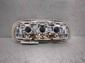 Recambio de luz interior para ford kuga (cbv) 2.0 tdci cat referencia OEM IAM 8A6A13K767AB  