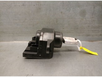 Recambio de conmutador de arranque para audi q7 (4lb) 3.0 tdi quattro referencia OEM IAM 4F0909131G 4F0910132F 33301401