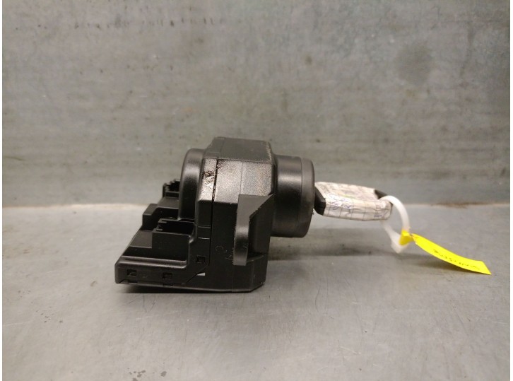 Replacement ignition switch for Audi Q7 (4LB) 3.0 TDI Quattro OEM IAM reference 4F0909131G 4F0910132F 33301401