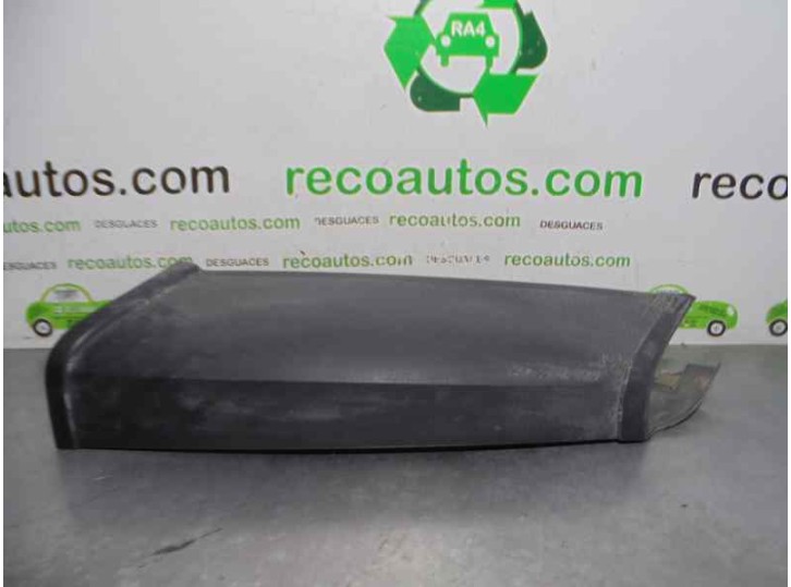 Recambio de molduras traseras para land rover range rover (lp) hse (165kw) referencia OEM IAM BTR6227PEBRA  