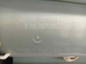Recambio de guarnecido puerta delantera derecha para volkswagen passat berlina (3b3) 2.0 referencia OEM IAM 3B0867012 