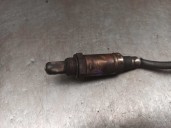 Recambio de sonda lambda para bmw serie 5 berlina (e39) 2.2 24v cat referencia OEM IAM 11781742050 