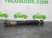 Replacement rear right shock absorber for Citroën Berlingo 1.6 16V HDi OEM IAM reference 9681498780 