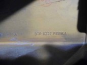 Recambio de molduras traseras para land rover range rover (lp) hse (165kw) referencia OEM IAM BTR6227PEBRA 