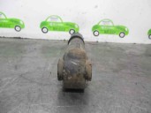 Replacement rear right shock absorber for Citroën Berlingo 1.6 16V HDi OEM IAM reference 9681498780 