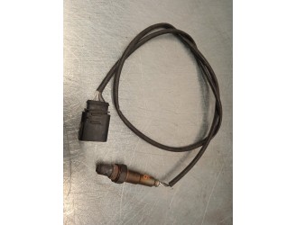 Replacement lambda sensor for Volkswagen Passat Sedan (3B3) 2.0 OEM IAM reference 77140 