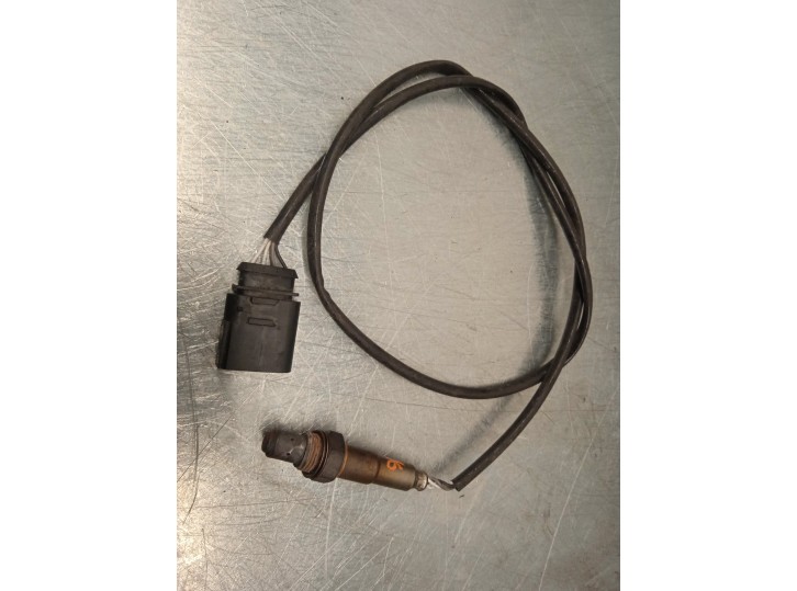 Recambio de sonda lambda para volkswagen passat berlina (3b3) 2.0 referencia OEM IAM 77140 