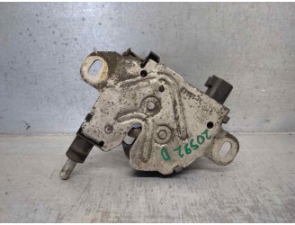Replacement hood latch for Ford Kuga (CBV) 2.0 TDCi CAT OEM IAM reference 3M5116700AC 2 PINS 5 DOORS