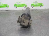 Replacement rear right shock absorber for Citroën Berlingo 1.6 16V HDi OEM IAM reference 9681498780 