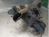 Replacement rear left lower suspension arm for Renault Koleos 2.0 DCi Diesel FAP OEM IAM reference 55502JY00A CE