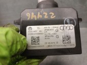 Replacement ignition switch for Audi Q7 (4LB) 3.0 TDI Quattro OEM IAM reference 4F0909131G 4F0910132F 33301401