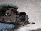 Recambio de cerradura capot para ford kuga (cbv) 2.0 tdci cat referencia OEM IAM 3M5116700AC 2 PINES 5 PUERTAS