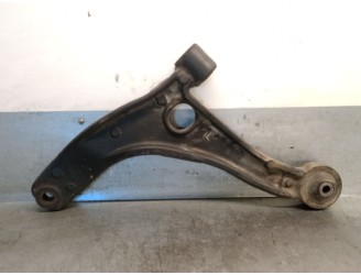 Recambio de brazo suspension inferior delantero izquierdo para opel movano b kasten/combi 2.3 cdti referencia OEM IAM 93197214 4