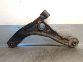 Recambio de brazo suspension inferior delantero izquierdo para opel movano b kasten/combi 2.3 cdti referencia OEM IAM 93197214 4