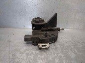 Recambio de cerradura capot para ford kuga (cbv) 2.0 tdci cat referencia OEM IAM 3M5116700AC 2 PINES 5 PUERTAS