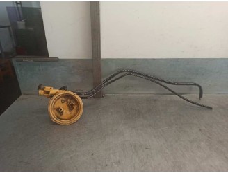 Recambio de aforador para bmw x3 (e83) 3.0 turbodiesel referencia OEM IAM 6763103059230 