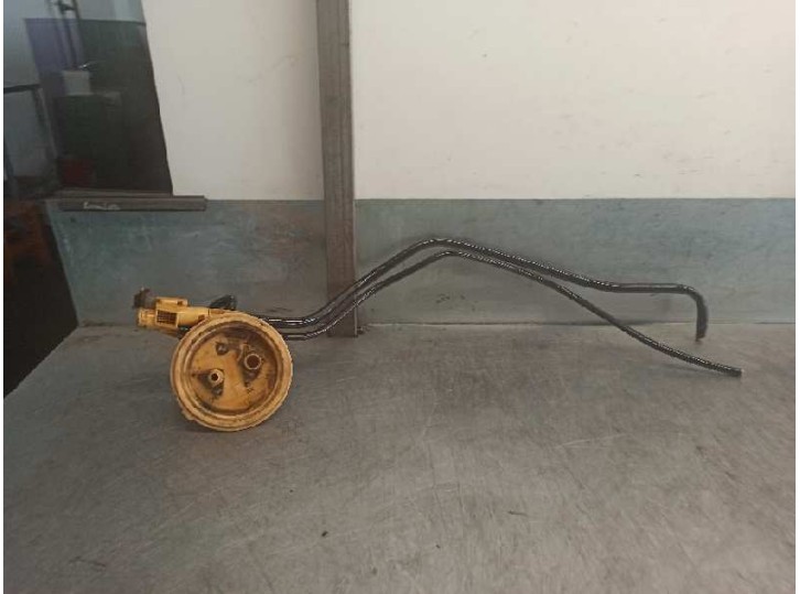 Recambio de aforador para bmw x3 (e83) 3.0 turbodiesel referencia OEM IAM 6763103059230 