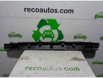 Recambio de refuerzo paragolpes trasero para renault kangoo (f/kc0) 1.4 referencia OEM IAM DE PLASTICO 
