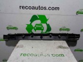 Recambio de refuerzo paragolpes trasero para renault kangoo (f/kc0) 1.4 referencia OEM IAM DE PLASTICO 