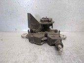 Recambio de cerradura capot para ford kuga (cbv) 2.0 tdci cat referencia OEM IAM 3M5116700AC 2 PINES 5 PUERTAS